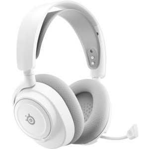SteelSeries Arctis Nova 7 Wireless Gen 2 White