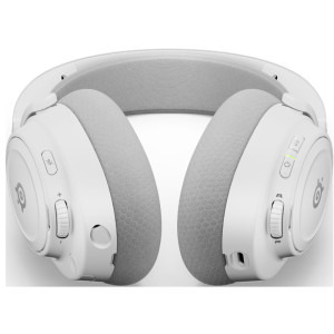 SteelSeries Arctis Nova 7 Wireless Gen 2 White