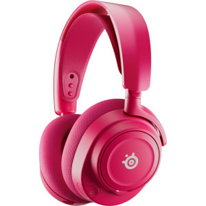 SteelSeries Arctis Nova 7 Wireless Gen 2 Magenta