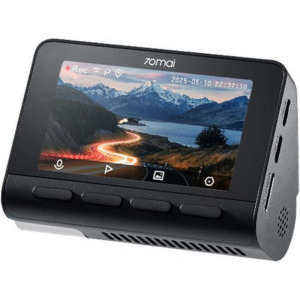 70mai Dash Cam A800SE-1 + RCxx Set