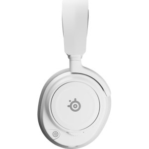 SteelSeries Arctis Nova 7X Wireless Gen 2 White pentru Xbox