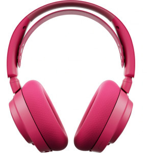 SteelSeries Arctis Nova 7P Wireless Gen 2 Magenta pentru PS5