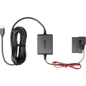 70mai Hardwire Kit OBD-II MIDRIVE-OBD02, USB-C, Black
