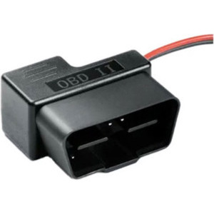 70mai Hardwire Kit OBD-II MIDRIVE-OBD02, USB-C, Black