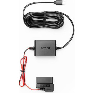 70mai Hardwire Kit OBD-II MIDRIVE-OBD02, USB-C, Black