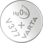 Varta AG4 V377