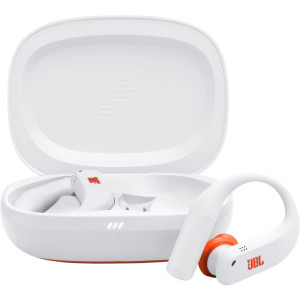 Casti JBL Over-Ear, Endurance Peak 4 White