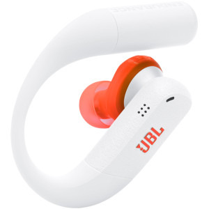 JBL Over-Ear, Endurance Peak 4 White