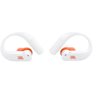 JBL Over-Ear, Endurance Peak 4 White