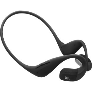 Casti JBL Open-Ear, Endurance Pace Black