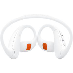 JBL Open-Ear, Endurance Pace White