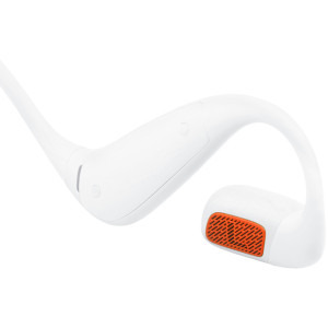 JBL Open-Ear, Endurance Pace White
