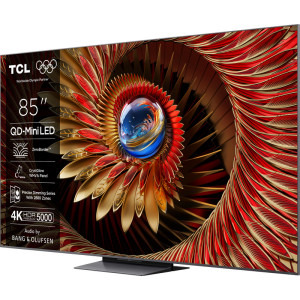 TCL Smart TV 85Q8C Seria Q8C 215cm 4K UHD HDR