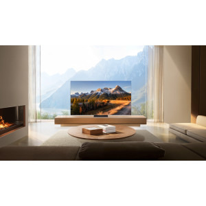 TCL Smart TV 85Q8C Seria Q8C 215cm 4K UHD HDR