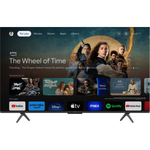 TCL Smart TV 50QLED780 Seria QLED780 126cm 4K UHD HDR