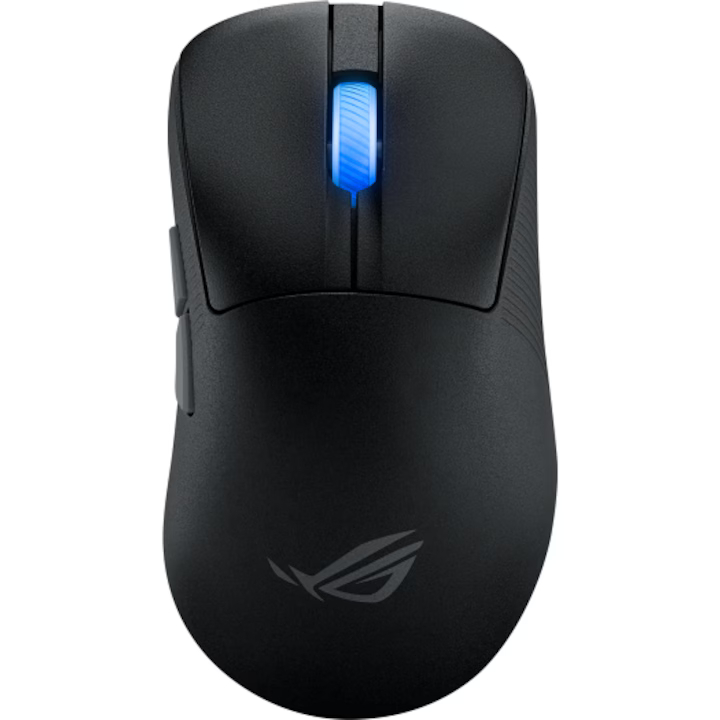 Mouse Gaming ASUS ROG Keris II Origin Black