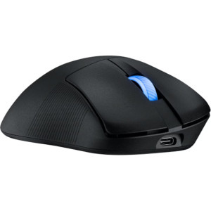 ASUS ROG Keris II Origin Black
