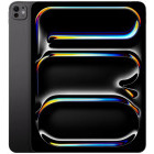 Tableta Apple iPad Pro (M5) 13-inch 2TB Wi-Fi + Cellular Nano-texture Glass Space Black