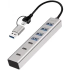 Hub USB Logilink UA0442