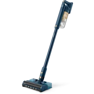 Philips Seria 5000 Aqua XC5043/01, vertical cu mop, 0.27L, Albastru