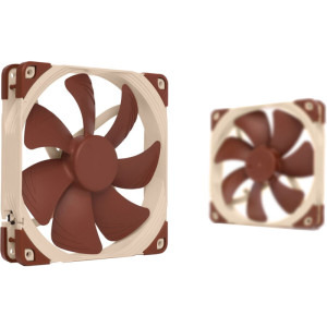 Noctua NF-A14 5V PWM