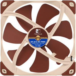 Noctua NF-A14 5V PWM