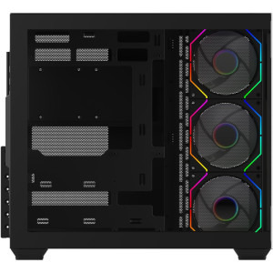 AQIRYS Orcus ARGB Black
