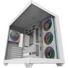 AQIRYS Orcus ARGB White