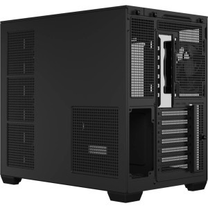ASUS A32 Plus ARGB Black