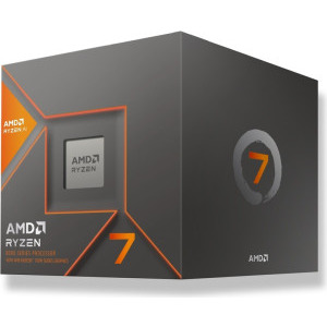 Procesor AMD Ryzen 7 8700G 4.2GHz Box