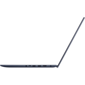 ASUS 15.6'' Vivobook 15 F1502VA, FHD, Procesor Intel® Core™ i5-13420H (12M Cache, up to 4.60 GHz), 8GB DDR4, 512GB SSD, Intel UHD, No OS, Quiet Blue