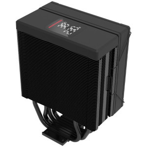 Zalman CNPS9X ECO DS Black