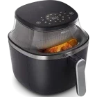 Philips Friteuza cu aer cald Airfryer Seria 3000 NA341/00, 2000W, 7.2L, Negru