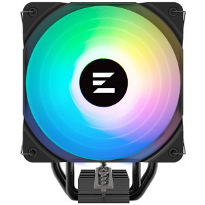 Zalman CNPS9X Performa Plus ARGB Black