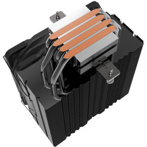 Zalman CNPS9X Performa Plus ARGB Black