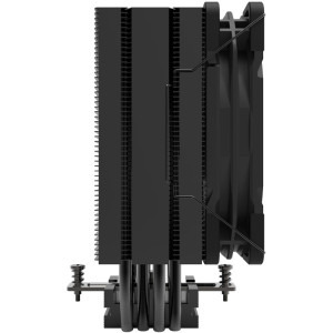 Zalman CNPS9X Performa Plus ARGB Black