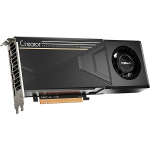ASRock Radeon AI PRO R9700 32GB GDDR6 256-bit