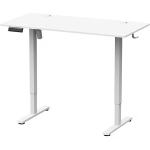 Serioux Ascend White, Reglare electrica pe inaltime
