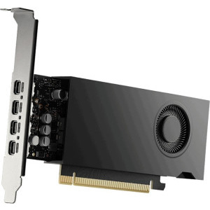 PNY NVIDIA RTX 2000 Ada Generation 16GB GDDR6 128-bit Smallbox