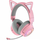 Casti Gaming Razer Kraken Kitty V3 Pro RGB Pink