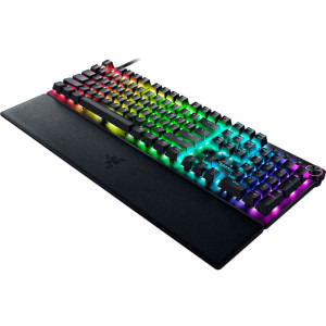 Razer Huntsman V3 Pro RGB Black Mecanica