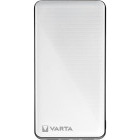 Baterie externa Varta Energy 20000mAh, 1x USB-C, 2x USB, 15W, White