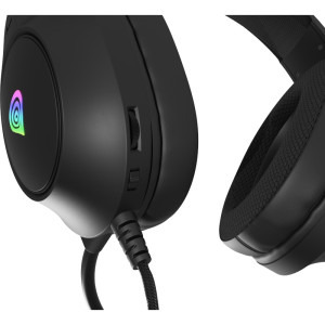 Genesis Neon 213 RGB Black
