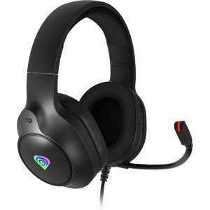 Genesis Neon 213 RGB Black