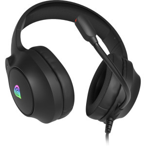 Genesis Neon 213 RGB Black