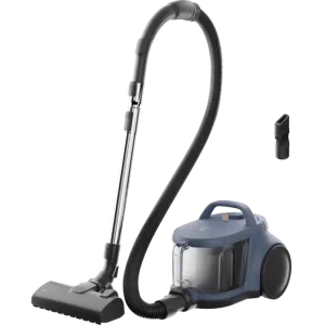 Electrolux Seria 500 EL51C1LDB, fara sac, 850W, 2L, Albastru