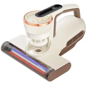 Aspirator Jimmy WB63-BJ, UV antiacarieni, 600W, 0.4L, Bej