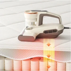 Jimmy WB63-BJ, UV antiacarieni, 600W, 0.4L, Bej