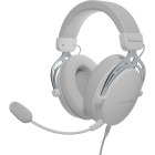 Casti Gaming Genesis Toron 531 White
