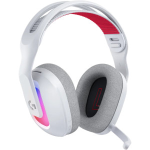 Logitech Astro A20 X RGB White